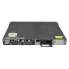 SWITCH CISCO WS-C3560X-24T-E 24x1GB 4xSFP 1xPSU 350W VLAN USZY