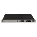 SWITCH HP PROCURVE 1820-24G 24x1GB 12xPoE+ 2xSFP VLAN J9983A USZY