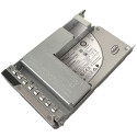 DYSK DELL EMC INTEL 480GB SSD SATA 6G 2,5 ADAPTER RAMKA GEN14 0VPP5P