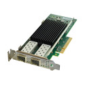 KARTA SIECIOWA DELL INTEL E810XXVDA2 2x25GB SFP28 PCIe LOW 06J1N1