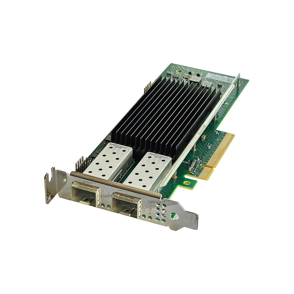 KARTA SIECIOWA DELL INTEL E810XXVDA2 2x25GB SFP28 PCIe LOW 06J1N1