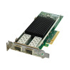 KARTA SIECIOWA DELL INTEL E810XXVDA2 2x25GB SFP28 PCIe LOW 06J1N1