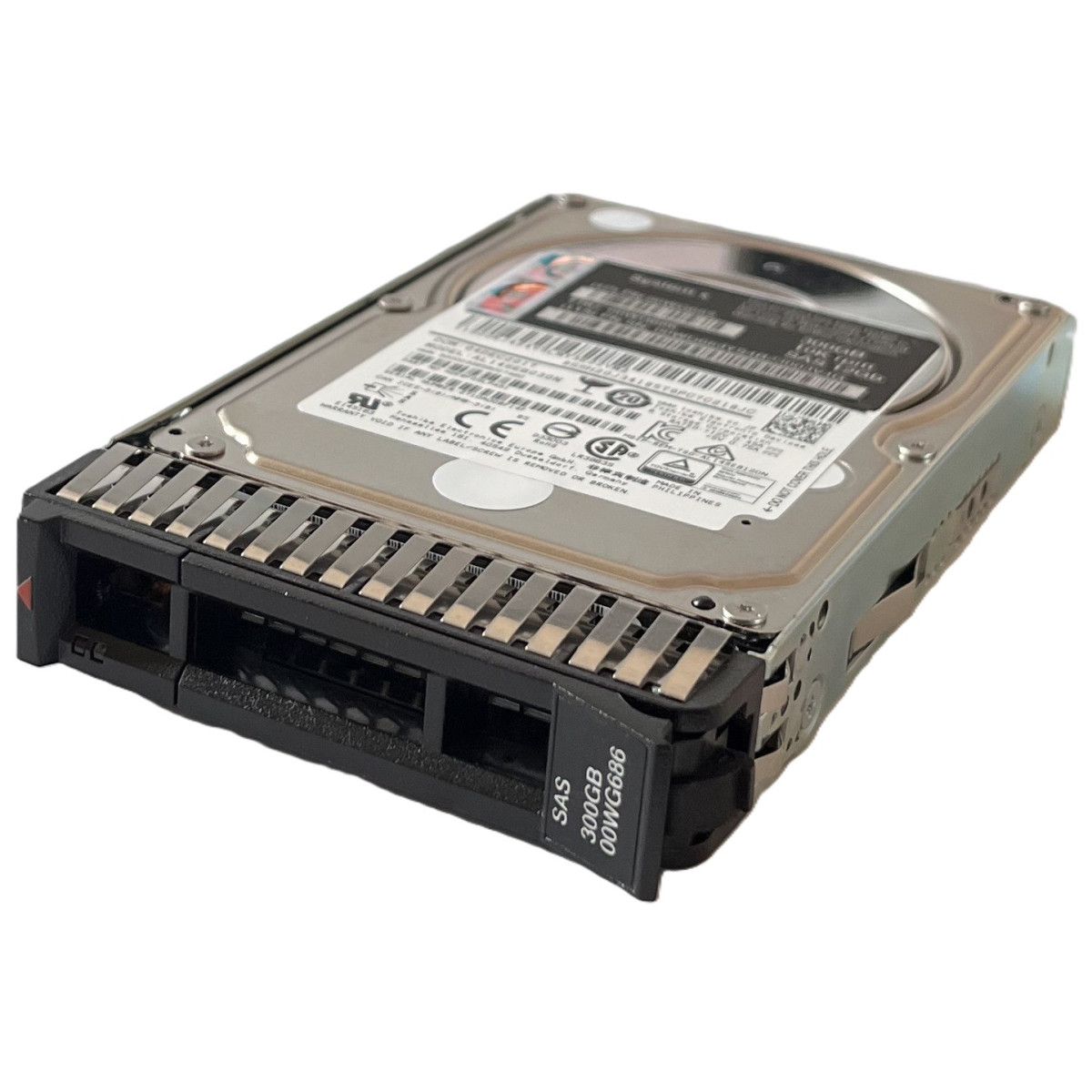DYSK IBM LENOVO 300GB SAS 12G 10K 2,5 RAMKA ALI14SEB030N 00WG685 DYSK IBM LENOVO 300GB SAS 12G 10K 2,5 RAMKA ALI14SEB030N 00WG685