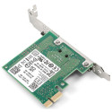 NOWA KARTA SIECIOWA DELL INTEL i225 NIC 1x2.5G 1xRJ-45 PCI-E FULL 0JJF4X