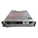 MACIERZ RAID DELL MD3400 12x3,5HDD 2x600W 0NFCG1 2xKONTROLER 12G SAS 0F3P10