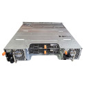 MACIERZ RAID DELL MD3400 12x3,5HDD 2x600W 0NFCG1 2xKONTROLER 12G SAS 0F3P10