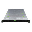 FUJITSU PRIMERGY RX2530 M5 2xSILVER 4208 0GB 0xHDD 8x2,5 HDD 2x450W 4x1GB
