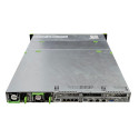 FUJITSU PRIMERGY RX2530 M5 2xSILVER 4208 0GB 0xHDD 8x2,5 HDD 2x450W 4x1GB