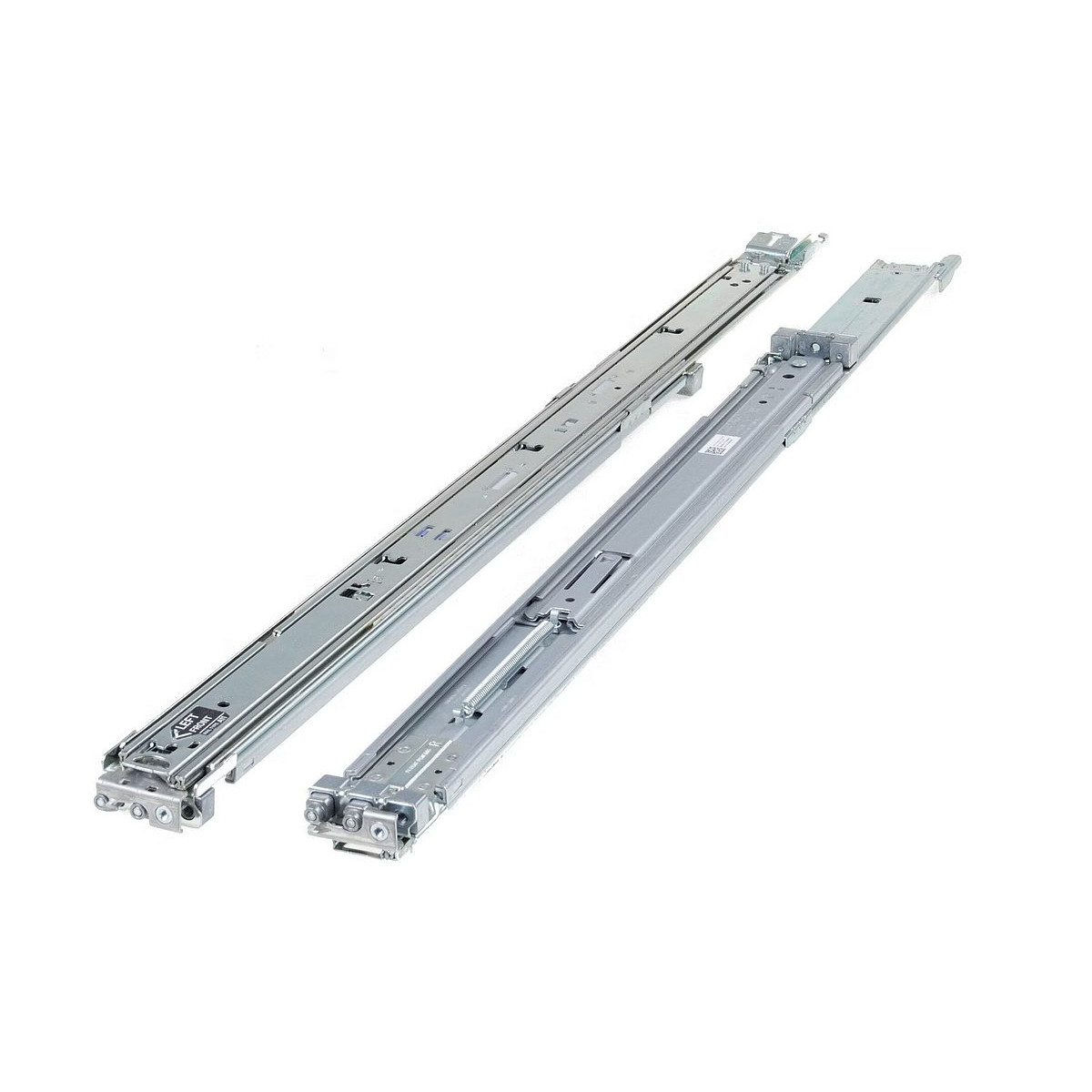 SZYNY RACK 1U DELL POWEREDGE R440 R450 R6415 R6515 R650xs R660xs 0N5C4T