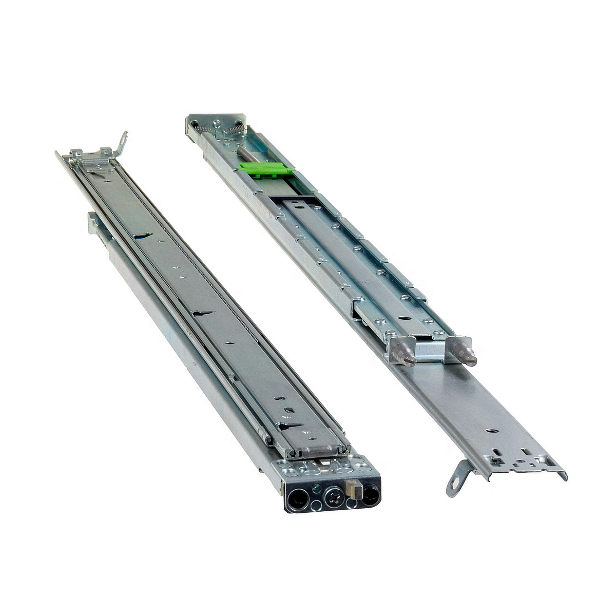 SZYNY RACK 1U FUJITSU RX2530 M1 M2 M3 M4 M5 RX2540 M4 M5