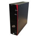 FUJITSU Workstation CELSIUS J550n 3.6GHZ E3-1275 v5 16GB 256GB NVMe W10 PRO