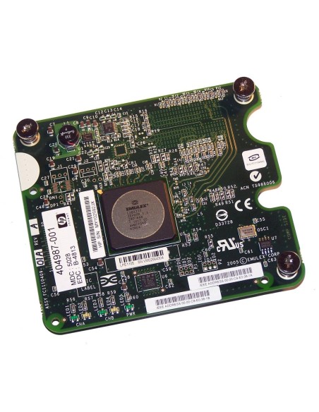 HP LPE1105 4GB FC dla BLADESYSTEM 404987-001