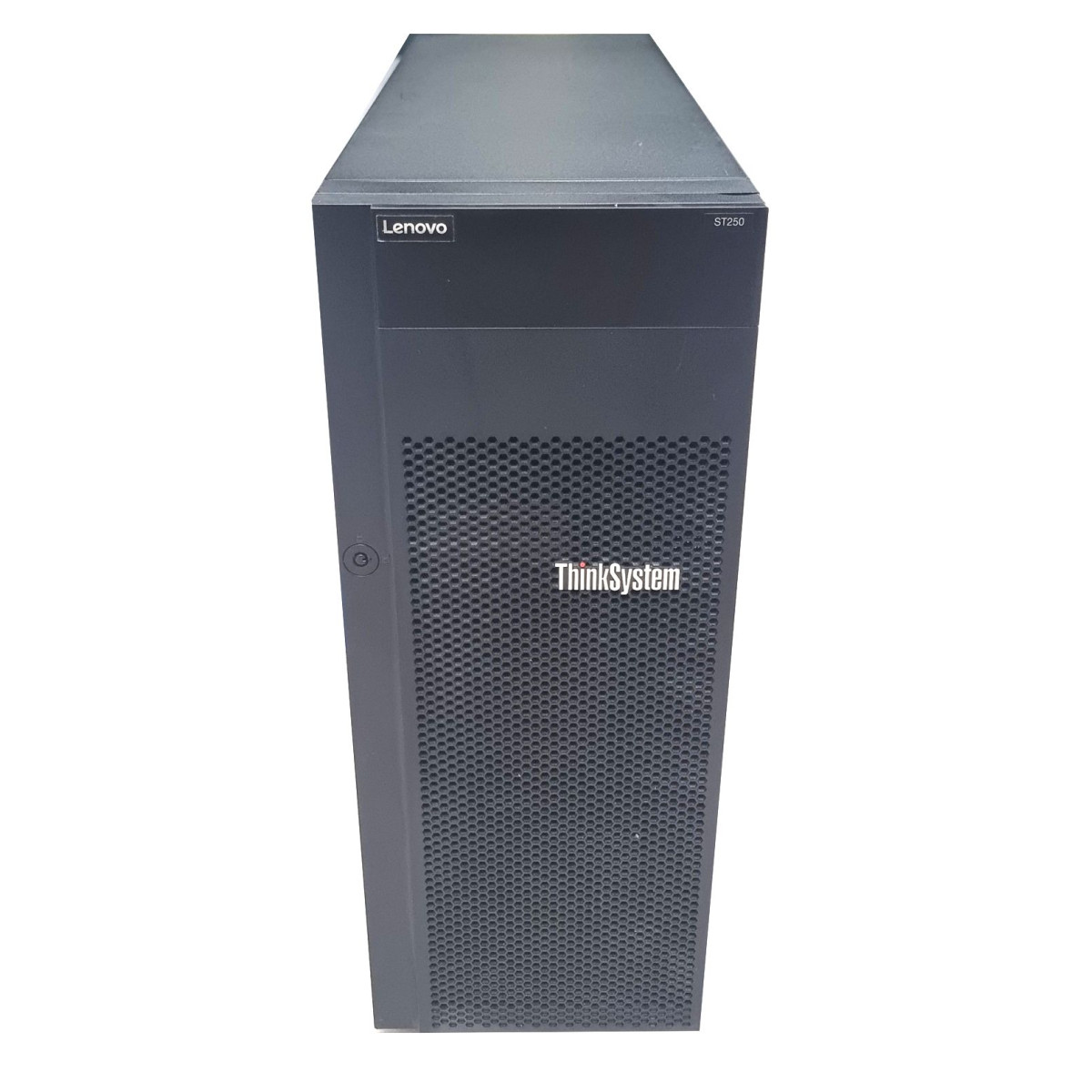 WINDOWS 2025 25CAL+LENOVO ST250 XEON 3,4GHZ QC 64GB 2x960GB SSD 2xPSU RAID
