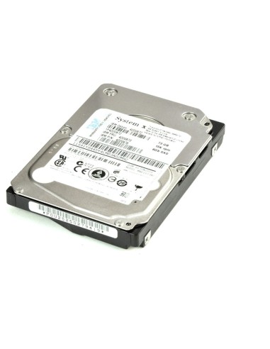 DYSK IBM 73GB SAS 15K 6Gb 42D0673 42D0676