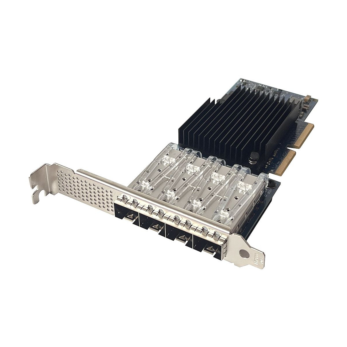 KARTA SIECIOWA IBM INTEL X710 4x10GB SFP+ ML2 FULL 94Y5203 94Y5202