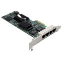 KARTA SIECIOWA INTEL PRO 1000VT 4x1GB RJ-45 PCI-E FULL E64750-003