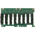 BACKPLANE 8x2,5 SAS SATA LENOVO THINKSYSTEM ST550 01GV283