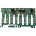BACKPLANE 8x2,5 SAS SATA LENOVO THINKSYSTEM ST550 01GV283