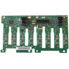 BACKPLANE 8x2,5 SAS SATA LENOVO THINKSYSTEM ST550 01GV283