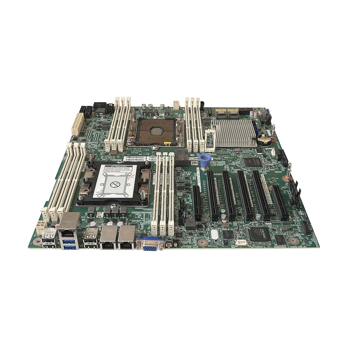 PŁYTA GŁÓWNA LENOVO THINKSYSTEM ST550 2xFCLGA3647 12xDDR4 01PE843