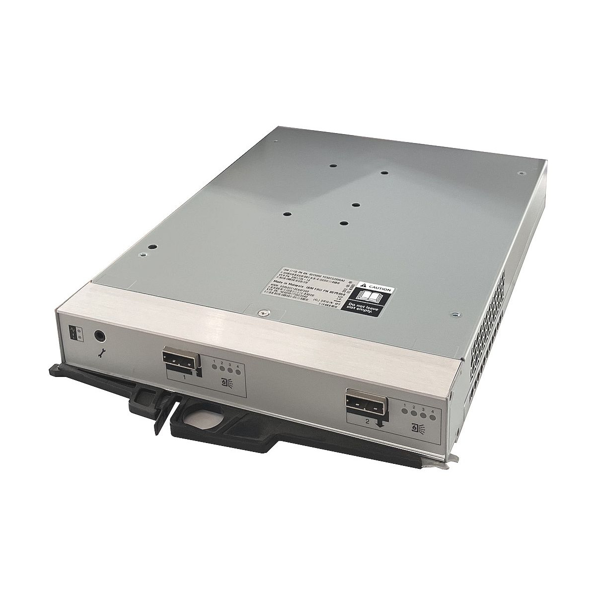 KONTROLER IBM STORWIZE V7000 0951735-10 85Y5850