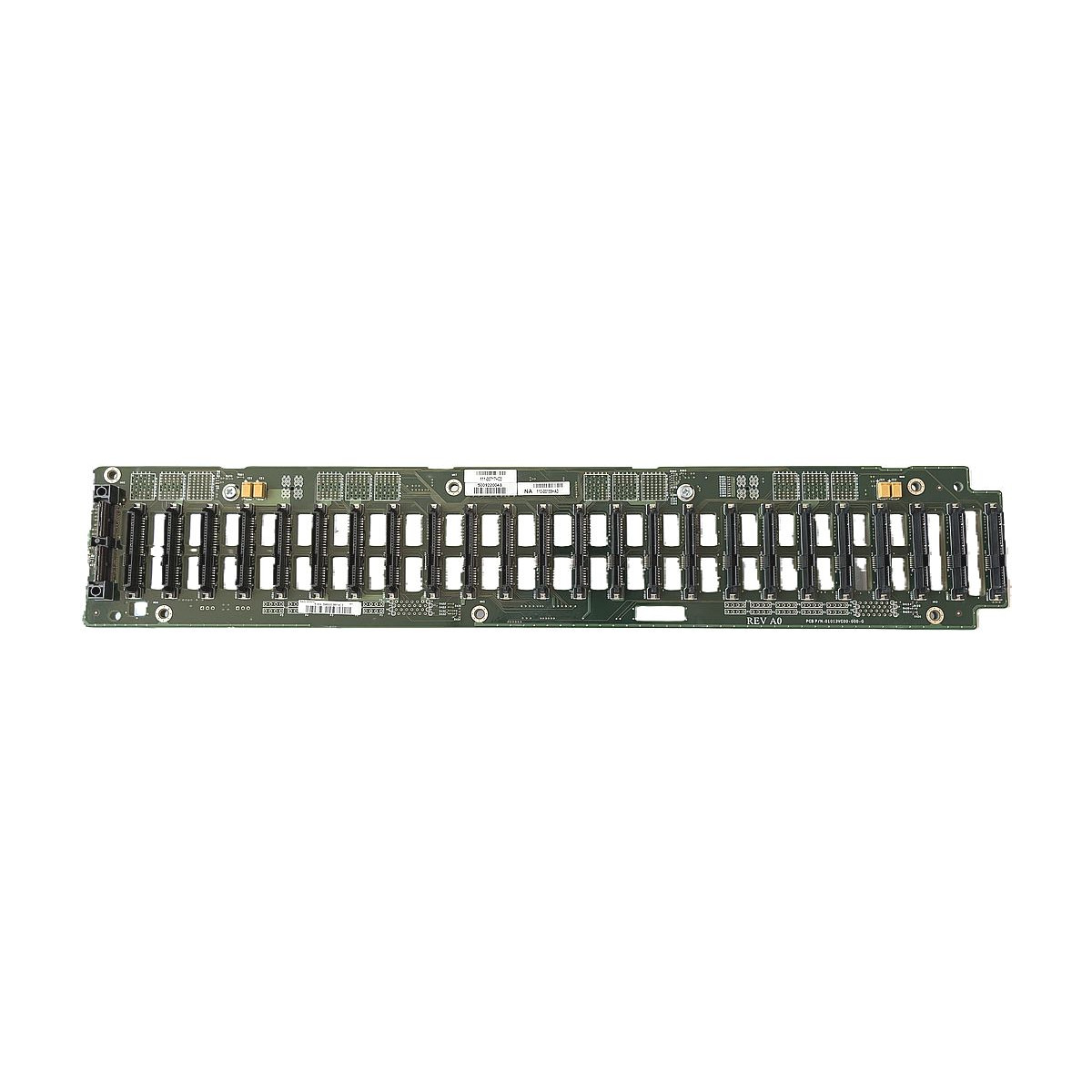 BACKPLANE 24x2,5 SAS NETAPP FAS2240-2 DS2246 111-00717+C0 111-00159+A0