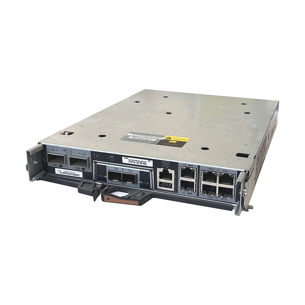 MODUŁ KONTROLERA NETAPP FAS2240 FAS2240-2 111-00846+D4