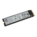 DYSK DELL WD 256GB SSD M.2 2280 NVMe PCIe 0H22WD SDBPNTY-256G-1012