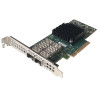 KARTA SIECIOWA DELL MELLANOX CONNECTX-4 2x25GB SFP+ PCI-E FULL 0MRT0D