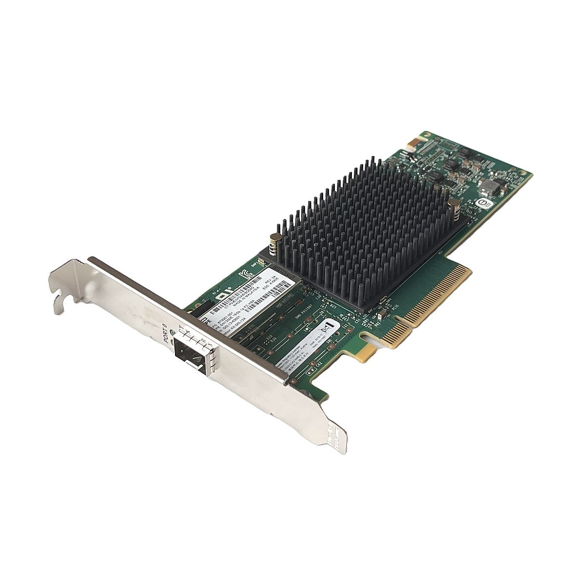 KARTA FC HBA HP SN1200E 1x16GB SFP+ PCIe FULL 870001-001 Q0L13-63001