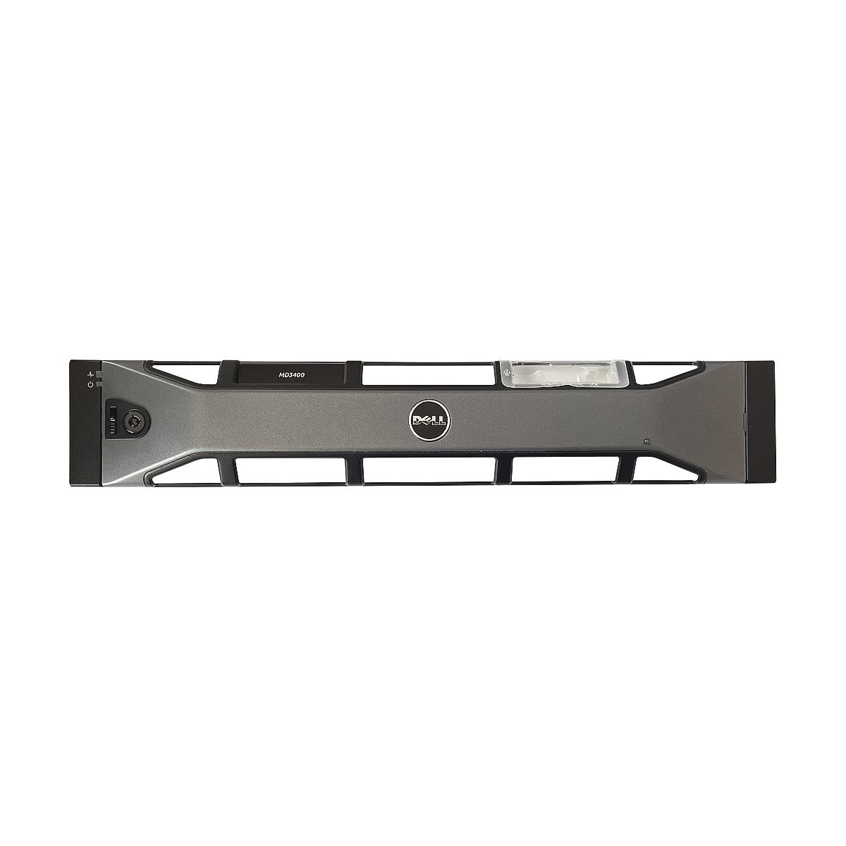 FRONT PANEL BEZEL MASKOWNICA DELL POWERVAULT MD3400 K908K HJN3H