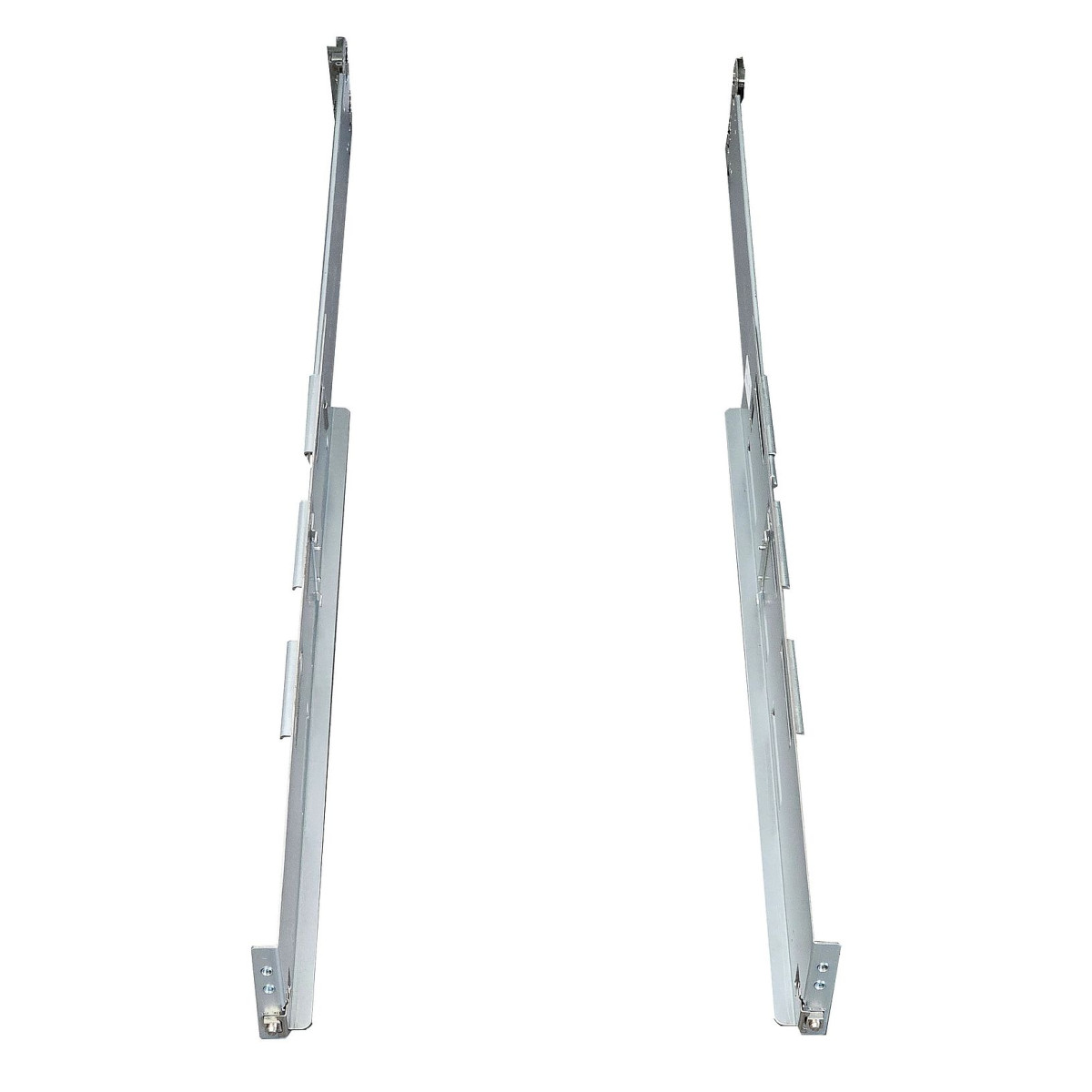 SZYNY RACK 2U DELL EMC UNITY DAE 25SFF 85CM MAKS. DŁUGOŚĆ 042-020-243