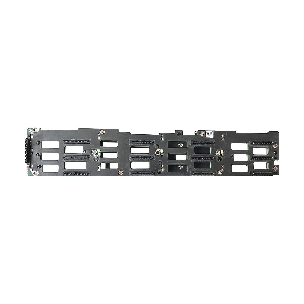 BACKPLANE 12x3,5 SAS SATA DELL POWERVAULT MD3400 0V65D0 0NGDXP 0YJGTD