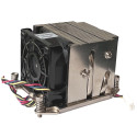 RADIATOR Z WENTYLATOREM SUPERMICRO SC826 2U SNK-P0048AP4