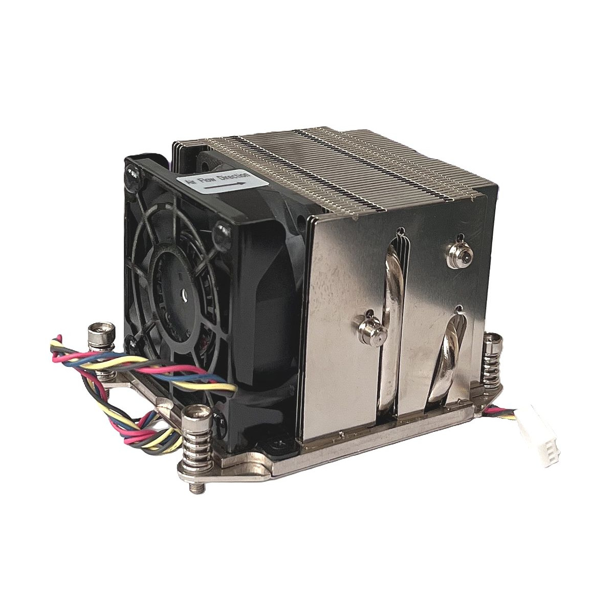 RADIATOR Z WENTYLATOREM SUPERMICRO SC826 2U SNK-P0048AP4