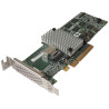 KONTROLER LSI MEGARAID 9260-4i SAS 6G PCI-E LOW L3-25121-86C