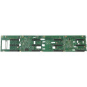 BACKPLANE BOARD 12x3,5 SAS SUPERMICRO SC826 2U BPN-SAS2-826EL1