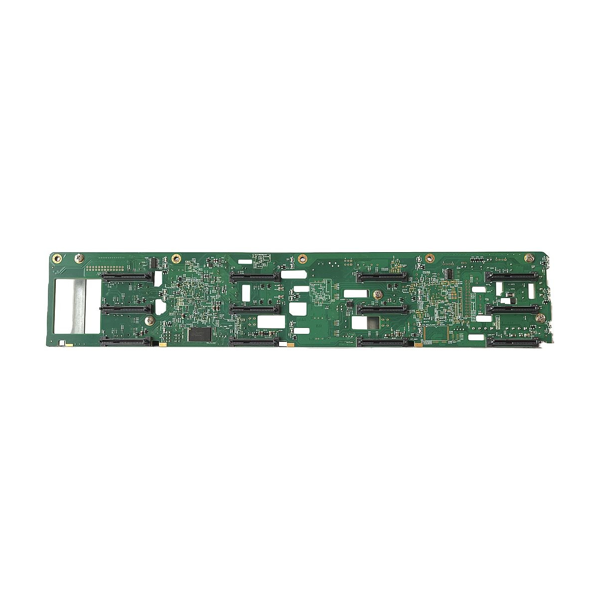 BACKPLANE BOARD 12x3,5 SAS SUPERMICRO SC826 2U BPN-SAS2-826EL1
