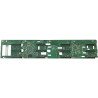 BACKPLANE BOARD 12x3,5 SAS SUPERMICRO SC826 2U BPN-SAS2-826EL1
