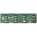 BACKPLANE BOARD 16x3,5 SAS SUPERMICRO SC836 3U BPN-SAS2-836EL1