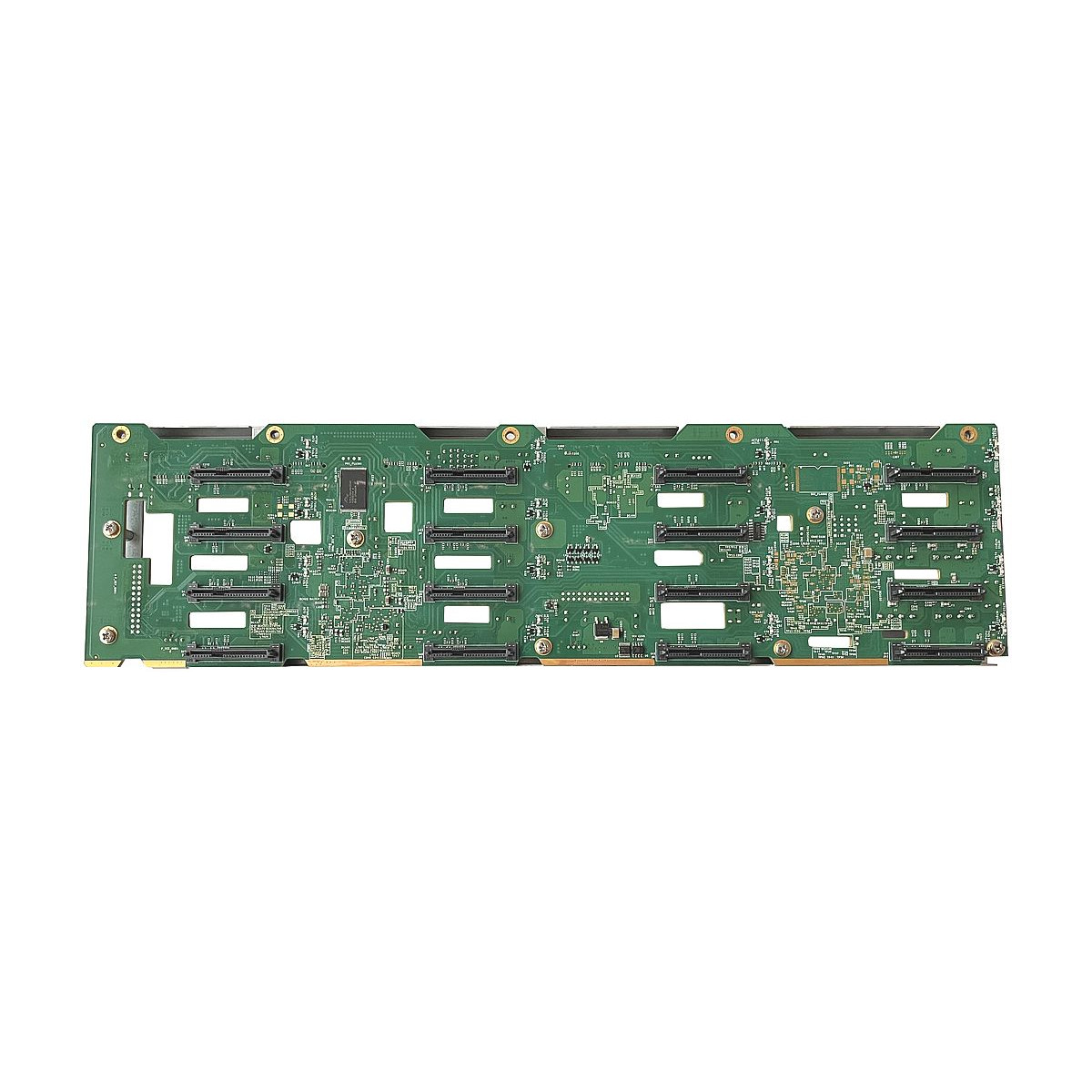 BACKPLANE BOARD 16x3,5 SAS SUPERMICRO SC836 3U BPN-SAS2-836EL1