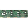 BACKPLANE BOARD 16x3,5 SAS SUPERMICRO SC836 3U BPN-SAS2-836EL1