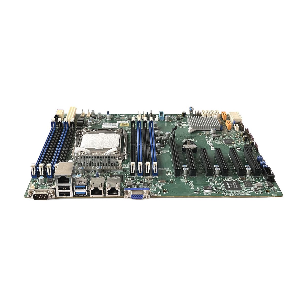 PŁYTA GŁÓWNA SUPERMICRO X10SRi-F 1xLGA2011 8xDDR4