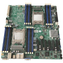 PŁYTA GŁÓWNA SUPERMICRO ATX 2xLGA2011 16xDDR3 X9DRD-EF PŁYTA GŁÓWNA SUPERMICRO ATX 2xLGA2011 16xDDR3 X9DRD-EF