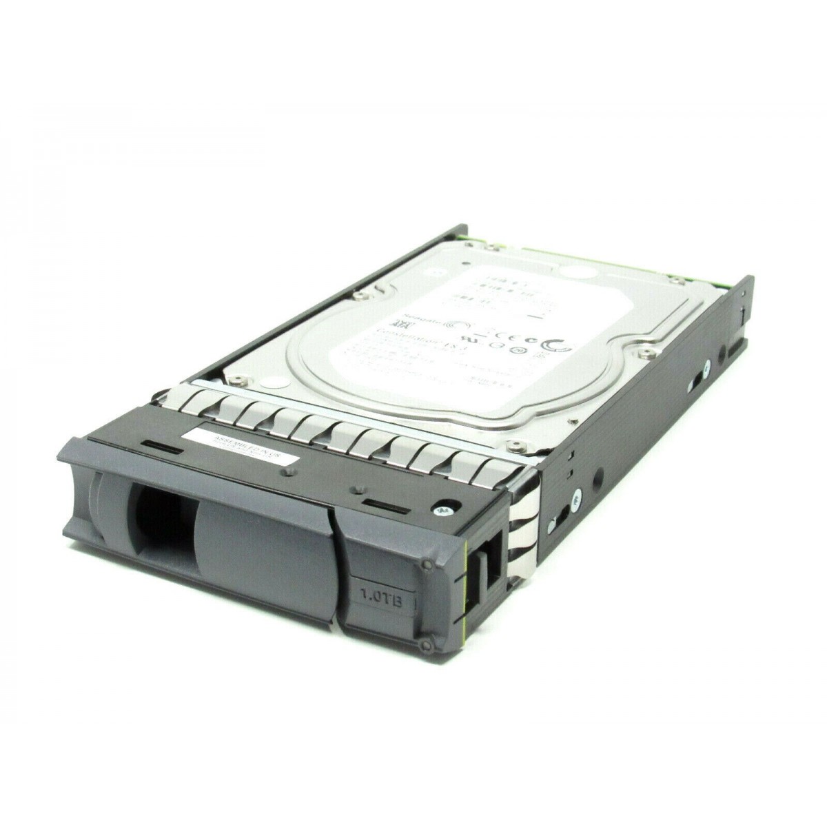 NETAPP HITACHI 1TB SATA 7.2K 3G 3,5 RAMKA X302A-R5 NETAPP HITACHI 1TB SATA 7.2K 3G 3,5 RAMKA X302A-R5