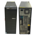 LENOVO THINKSERVER TS460 3.5Ghz QC E3-1240 v5 8GB 0xHDD RAID LSI 9340-8i LENOVO THINKSERVER TS460 3.5Ghz QC E3-1240 v5 8GB 0xHDD RAID LSI 9340-8i