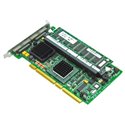 DELL PERC4 U320 SCSI PCI-x RAID 128MB BAT 0D9205