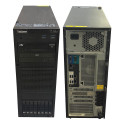 WINDOWS 2025 25CAL+LENOVO THINKSERVER TS460 3.5Ghz 64GB 2x600GB 2x1TB RAID