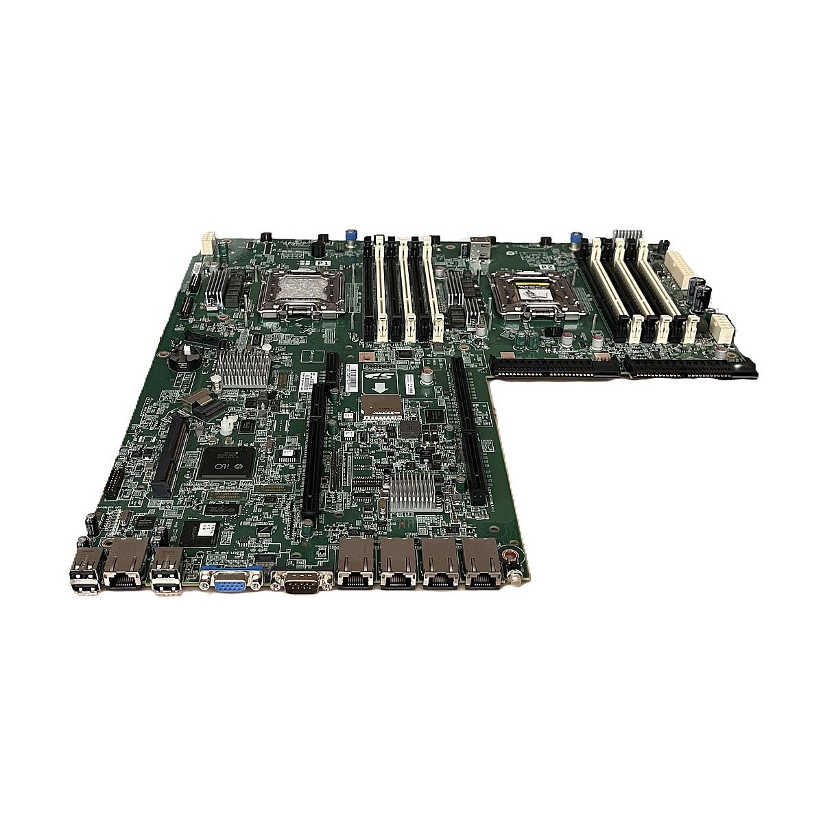 PŁYTA GŁÓWNA HP PROLIANT DL360e DL380e G8 2xFCLGA1356 12xDDR3 647400-002