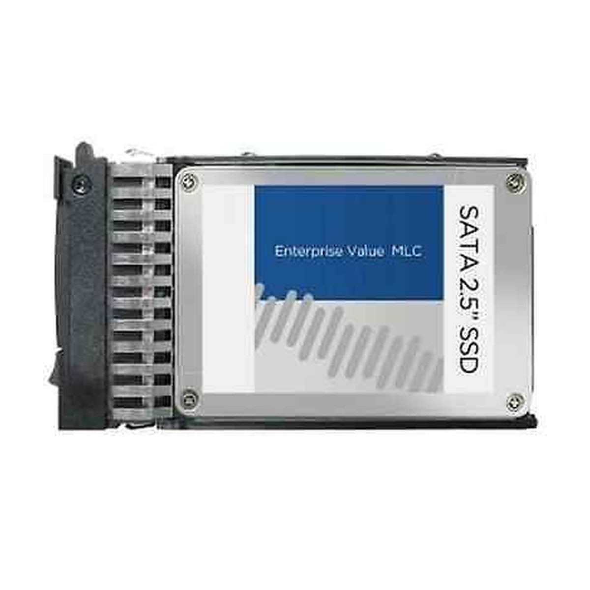 DYSK IBM 120GB SSD SATA 6G MLC 2,5 RAMKA 00AJ396